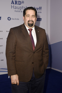 ARD-Hauptstadttreff 2019 in Berlin