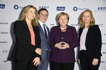 ARD-Hauptstadttreff 2019 in Berlin