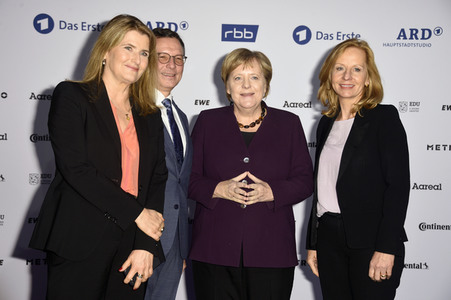 ARD-Hauptstadttreff 2019 in Berlin