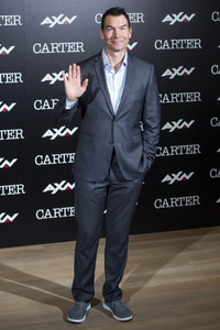 Photocall zur 2. Staffel von 'Carter' in Madrid