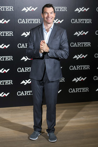 Photocall zur 2. Staffel von 'Carter' in Madrid