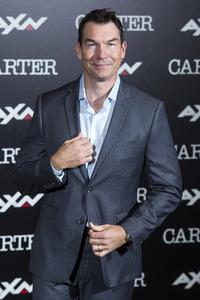 Photocall zur 2. Staffel von 'Carter' in Madrid