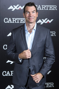 Photocall zur 2. Staffel von 'Carter' in Madrid