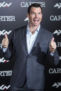 Photocall zur 2. Staffel von 'Carter' in Madrid
