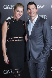 Photocall zur 2. Staffel von 'Carter' in Madrid