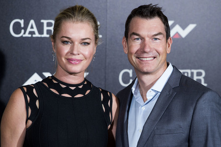 Photocall zur 2. Staffel von 'Carter' in Madrid