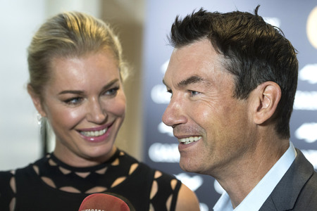 Photocall zur 2. Staffel von 'Carter' in Madrid