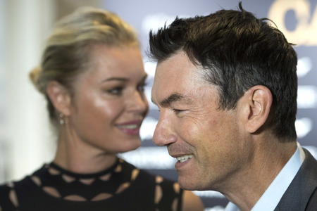 Photocall zur 2. Staffel von 'Carter' in Madrid