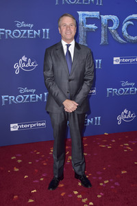 Filmpremiere 'Die Eiskönigin 2' in Los Angeles