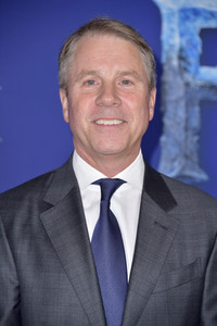 Filmpremiere 'Die Eiskönigin 2' in Los Angeles