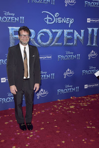 Filmpremiere 'Die Eiskönigin 2' in Los Angeles