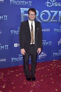 Filmpremiere 'Die Eiskönigin 2' in Los Angeles