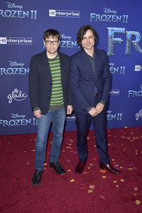 Filmpremiere 'Die Eiskönigin 2' in Los Angeles