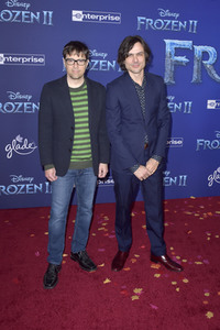 Filmpremiere 'Die Eiskönigin 2' in Los Angeles