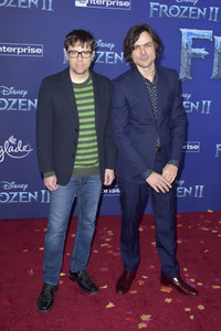 Filmpremiere 'Die Eiskönigin 2' in Los Angeles