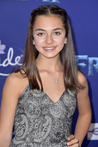 Filmpremiere 'Die Eiskönigin 2' in Los Angeles