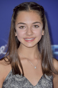 Filmpremiere 'Die Eiskönigin 2' in Los Angeles