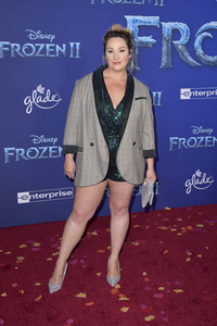 Filmpremiere 'Die Eiskönigin 2' in Los Angeles