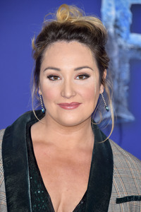 Filmpremiere 'Die Eiskönigin 2' in Los Angeles