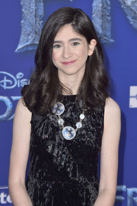 Filmpremiere 'Die Eiskönigin 2' in Los Angeles