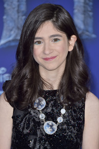 Filmpremiere 'Die Eiskönigin 2' in Los Angeles