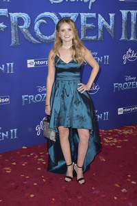 Filmpremiere 'Die Eiskönigin 2' in Los Angeles