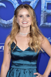 Filmpremiere 'Die Eiskönigin 2' in Los Angeles