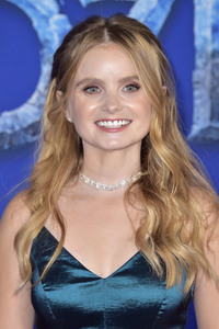 Filmpremiere 'Die Eiskönigin 2' in Los Angeles