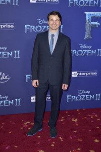 Filmpremiere 'Die Eiskönigin 2' in Los Angeles