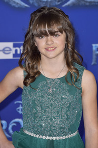 Filmpremiere 'Die Eiskönigin 2' in Los Angeles