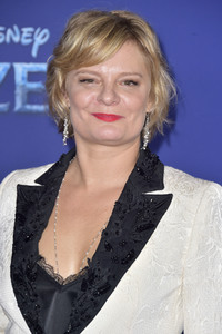 Filmpremiere 'Die Eiskönigin 2' in Los Angeles