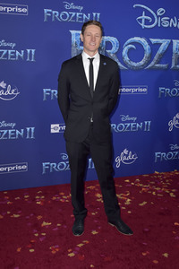 Filmpremiere 'Die Eiskönigin 2' in Los Angeles