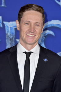 Filmpremiere 'Die Eiskönigin 2' in Los Angeles
