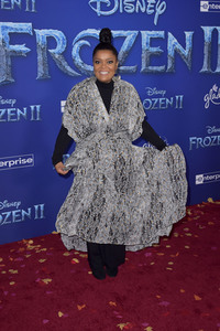 Filmpremiere 'Die Eiskönigin 2' in Los Angeles