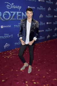 Filmpremiere 'Die Eiskönigin 2' in Los Angeles