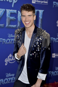 Filmpremiere 'Die Eiskönigin 2' in Los Angeles