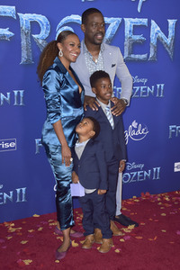 Filmpremiere 'Die Eiskönigin 2' in Los Angeles