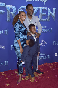 Filmpremiere 'Die Eiskönigin 2' in Los Angeles
