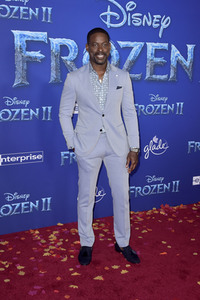 Filmpremiere 'Die Eiskönigin 2' in Los Angeles