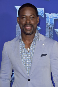 Filmpremiere 'Die Eiskönigin 2' in Los Angeles