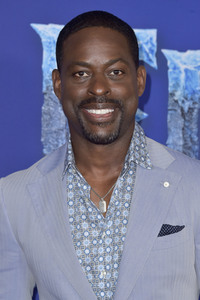 Filmpremiere 'Die Eiskönigin 2' in Los Angeles