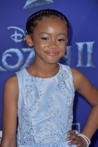 Filmpremiere 'Die Eiskönigin 2' in Los Angeles