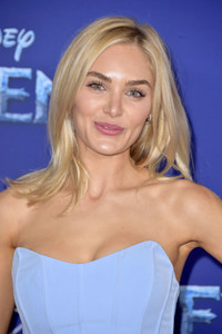 Filmpremiere 'Die Eiskönigin 2' in Los Angeles