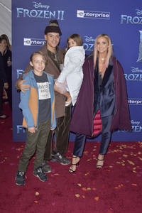Filmpremiere 'Die Eiskönigin 2' in Los Angeles