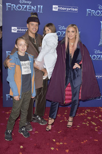 Filmpremiere 'Die Eiskönigin 2' in Los Angeles