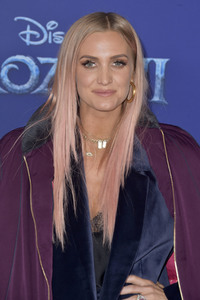 Filmpremiere 'Die Eiskönigin 2' in Los Angeles