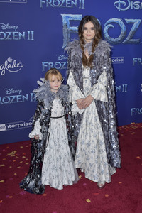 Filmpremiere 'Die Eiskönigin 2' in Los Angeles