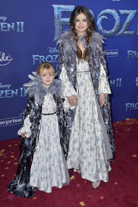Filmpremiere 'Die Eiskönigin 2' in Los Angeles