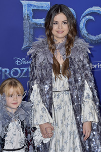 Filmpremiere 'Die Eiskönigin 2' in Los Angeles