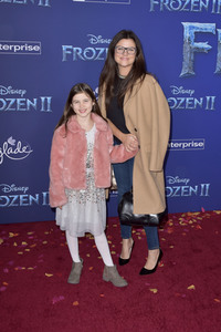 Filmpremiere 'Die Eiskönigin 2' in Los Angeles